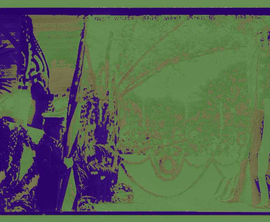 Recoloring of 