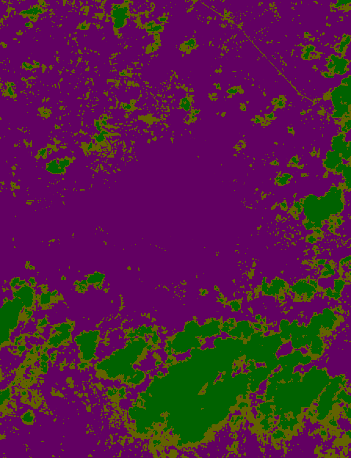 Recoloring of 