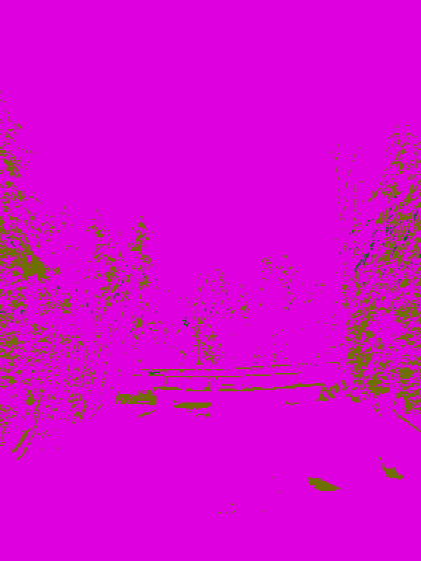 Recoloring of 