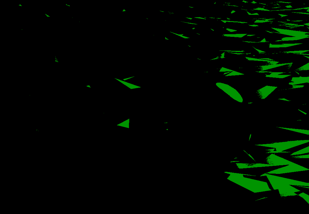 Recoloring of 