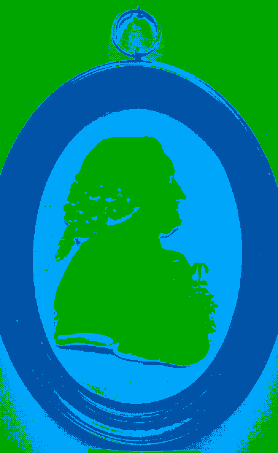 Recoloring of 