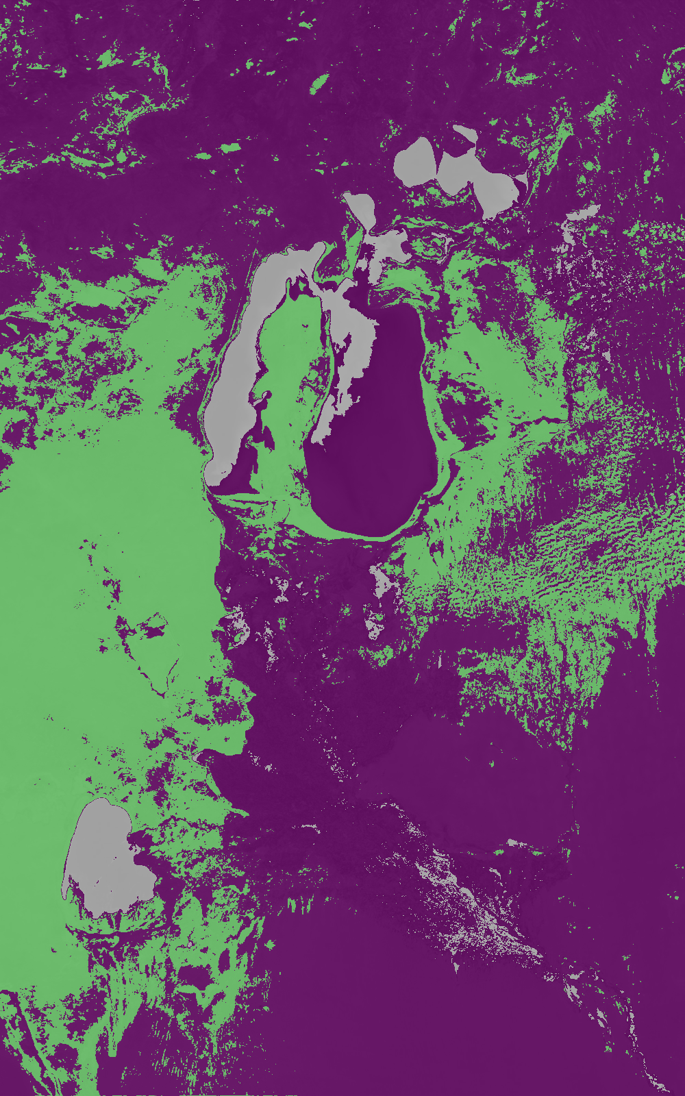 Recoloring of 