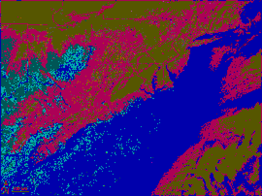 Recoloring of 