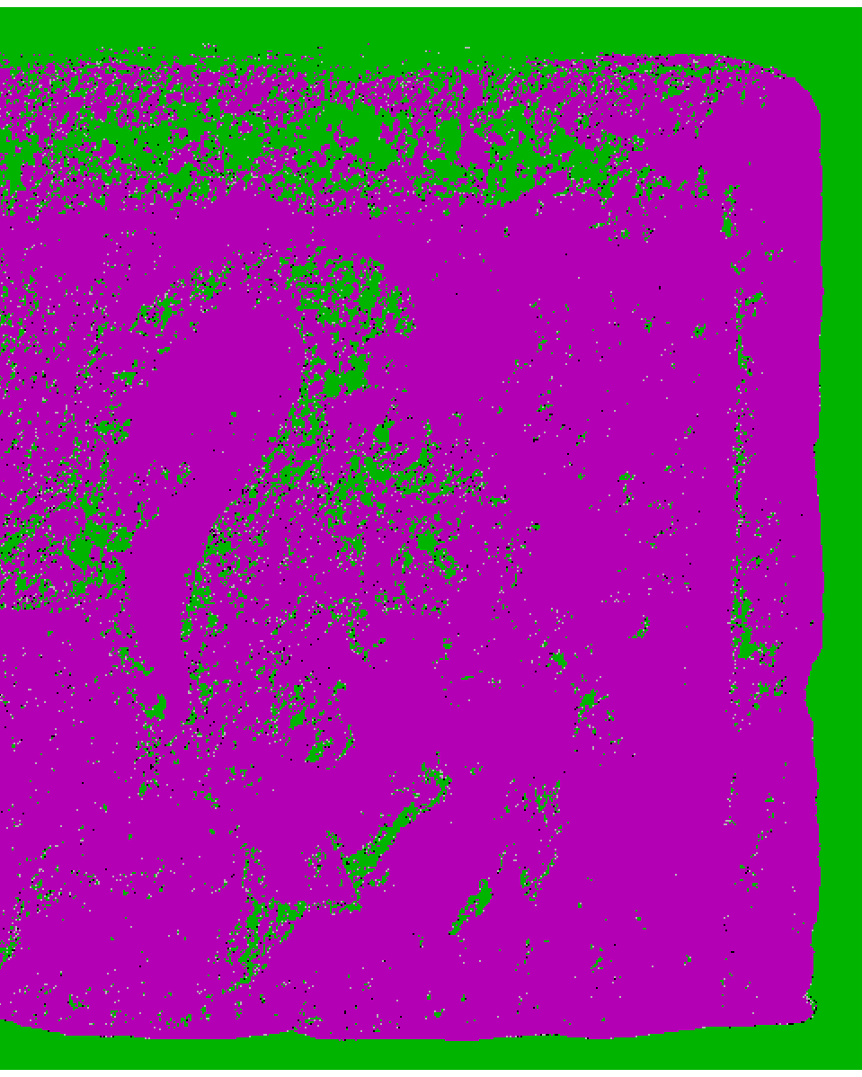Recoloring of 