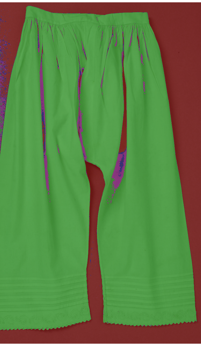 Recoloring of 