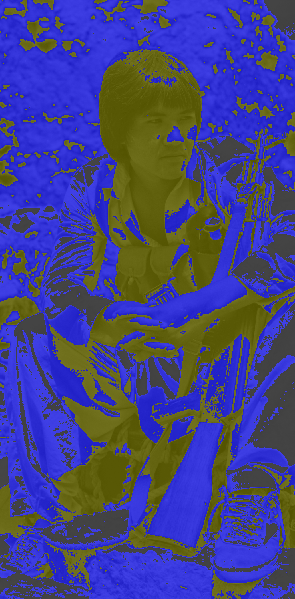 Recoloring of 