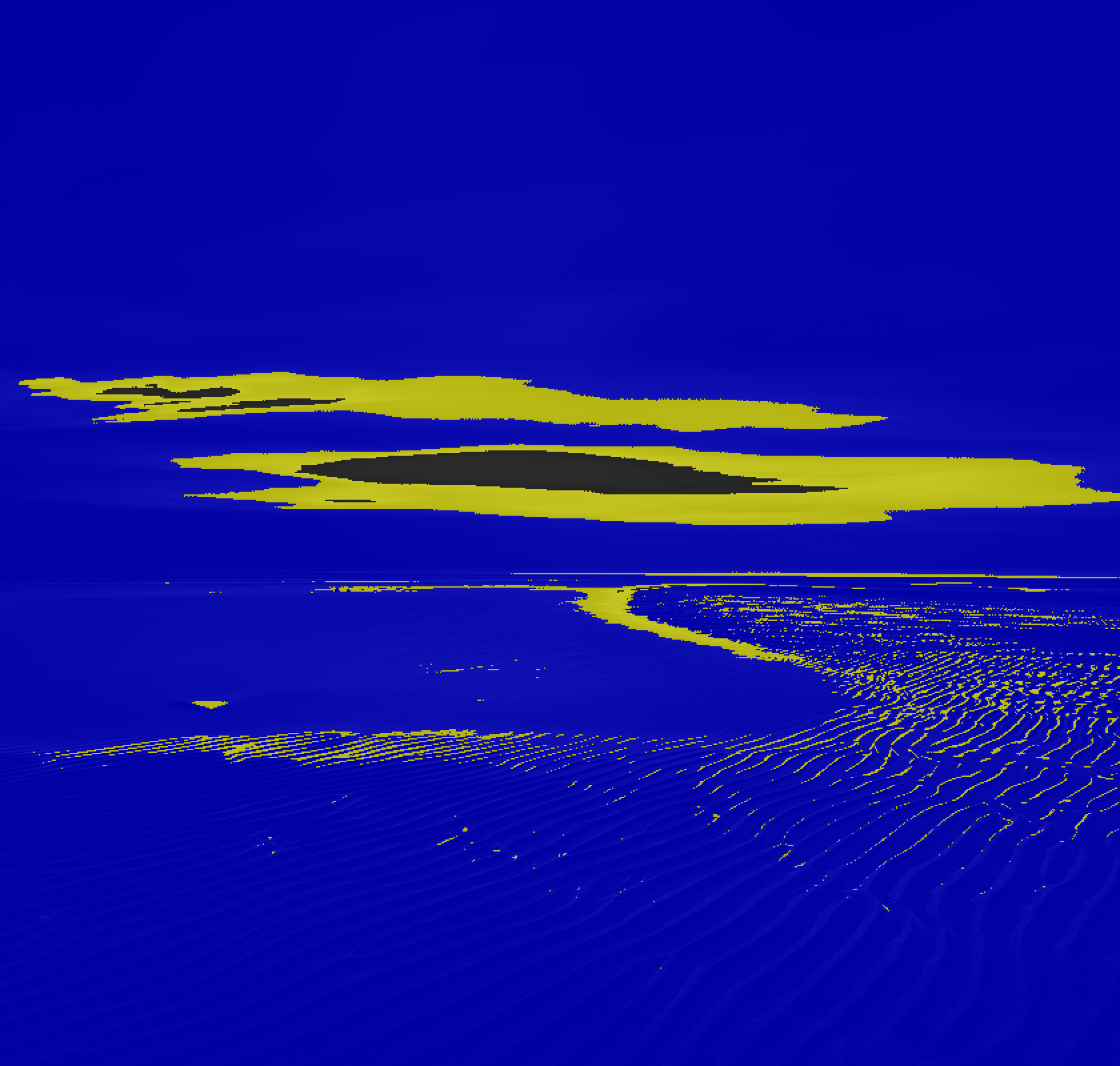 Recoloring of 