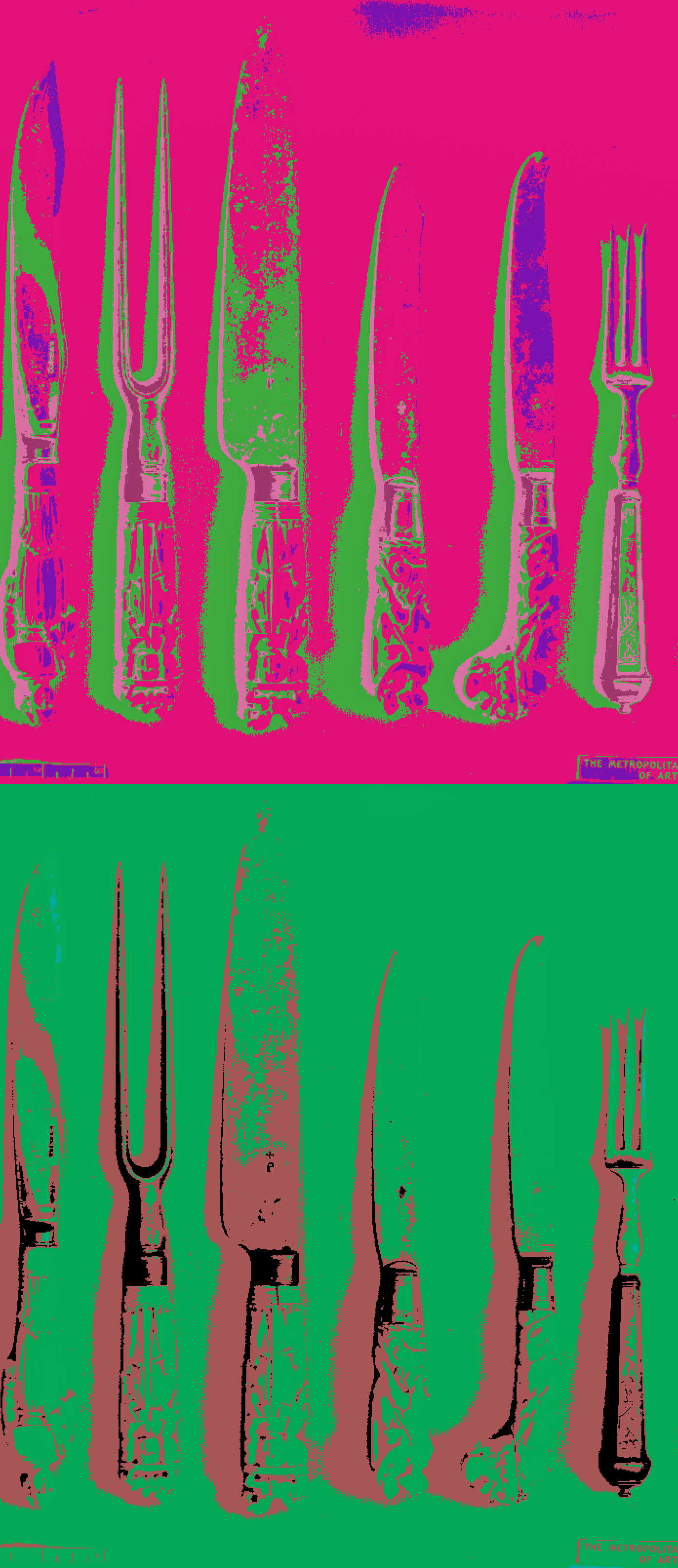 Recoloring of 