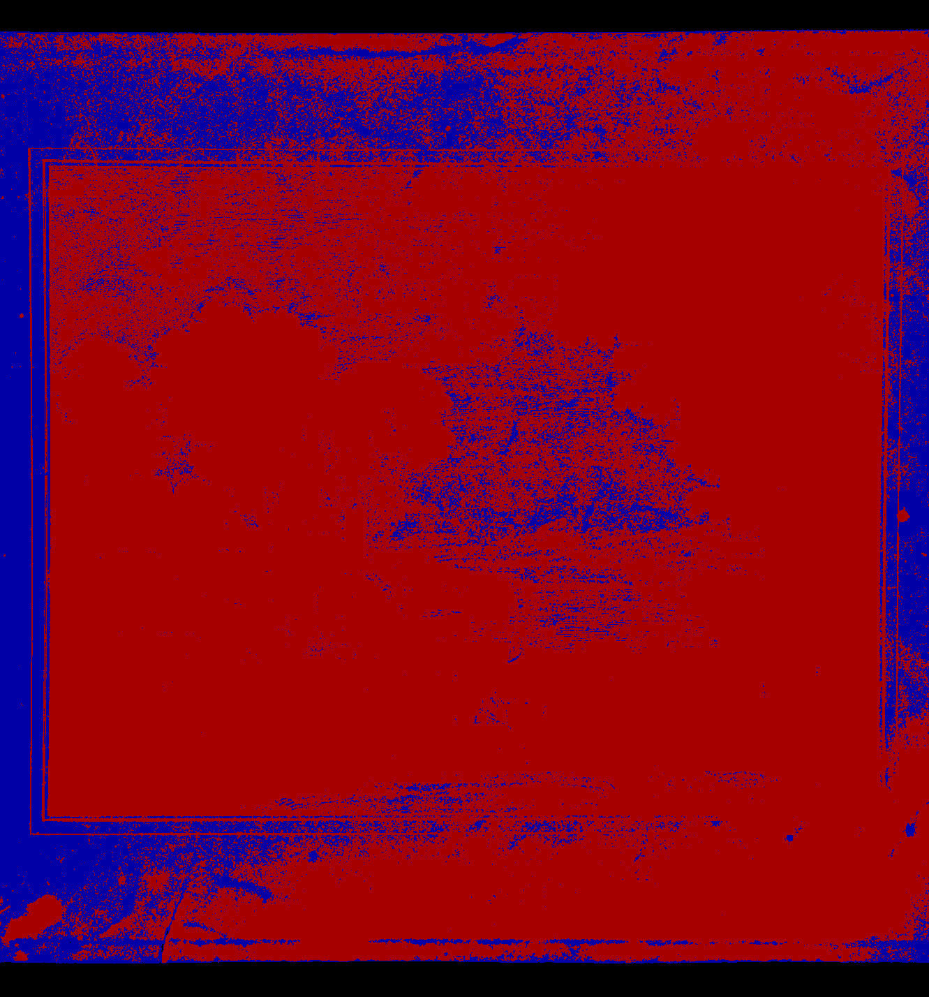 Recoloring of 