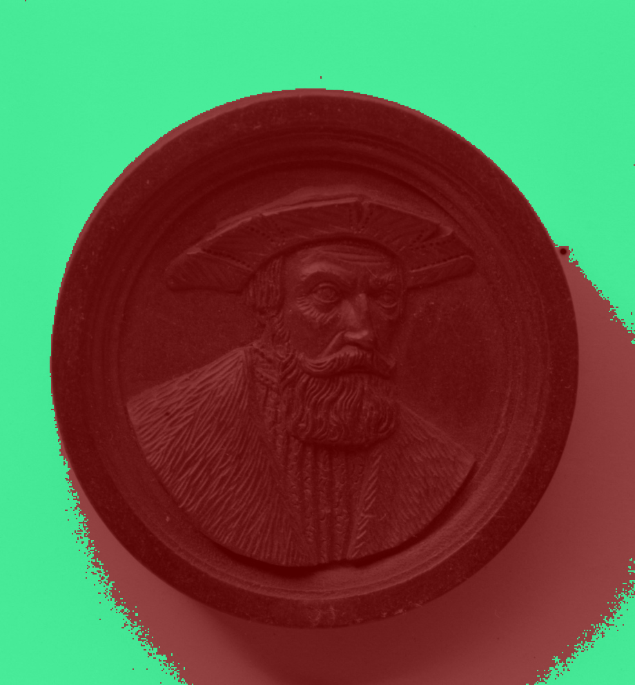 Recoloring of 