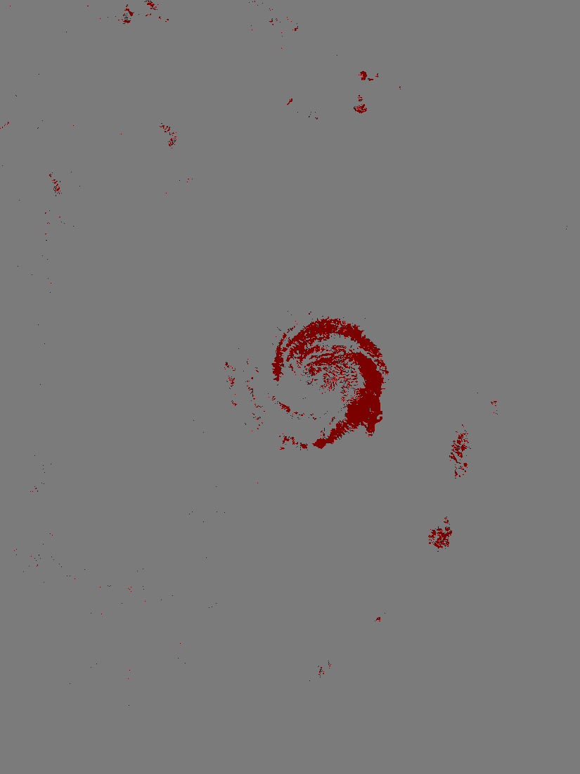 Recoloring of 