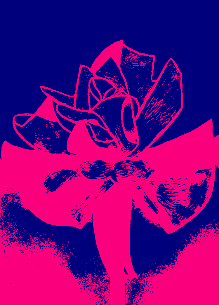 Recoloring of 