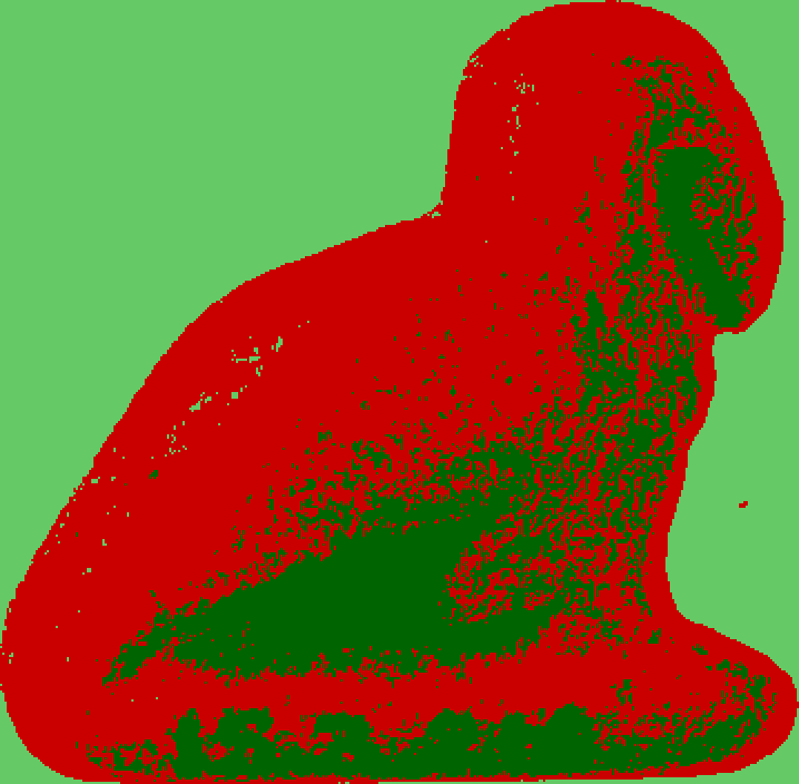Recoloring of 