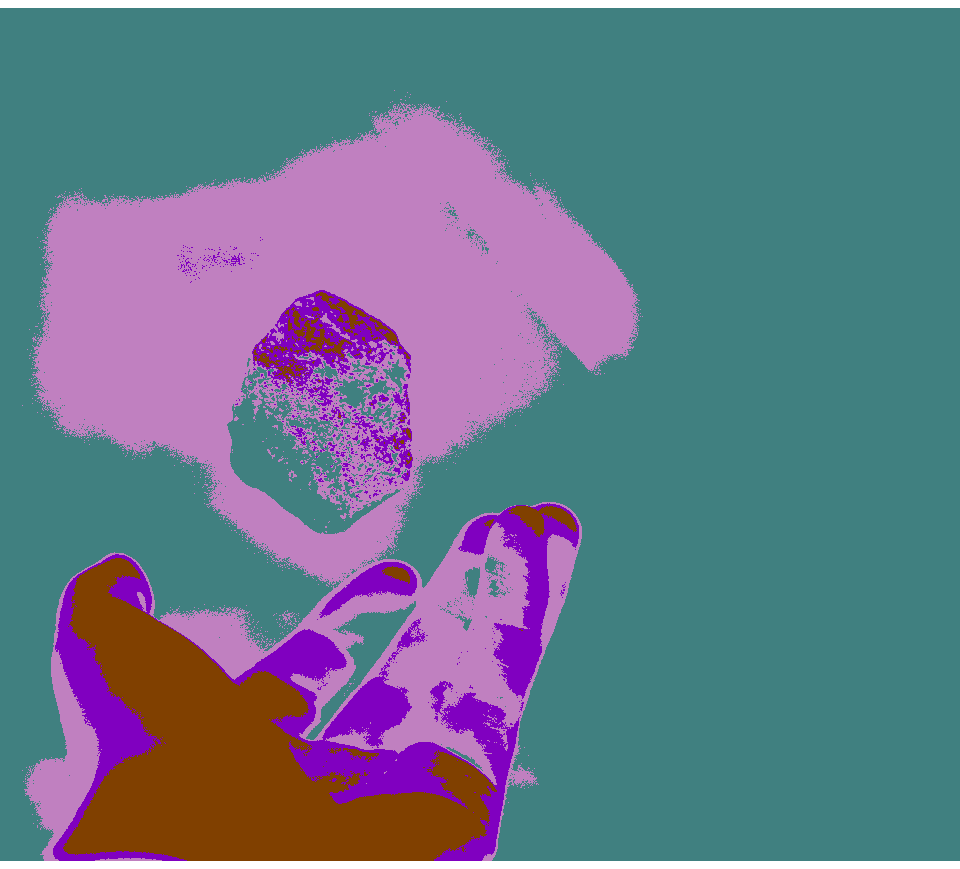Recoloring of 