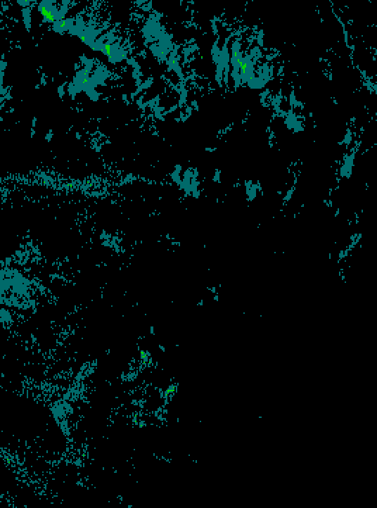 Recoloring of 