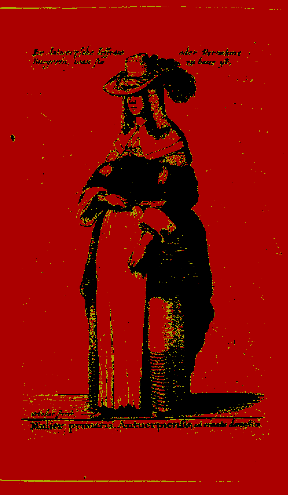Recoloring of 