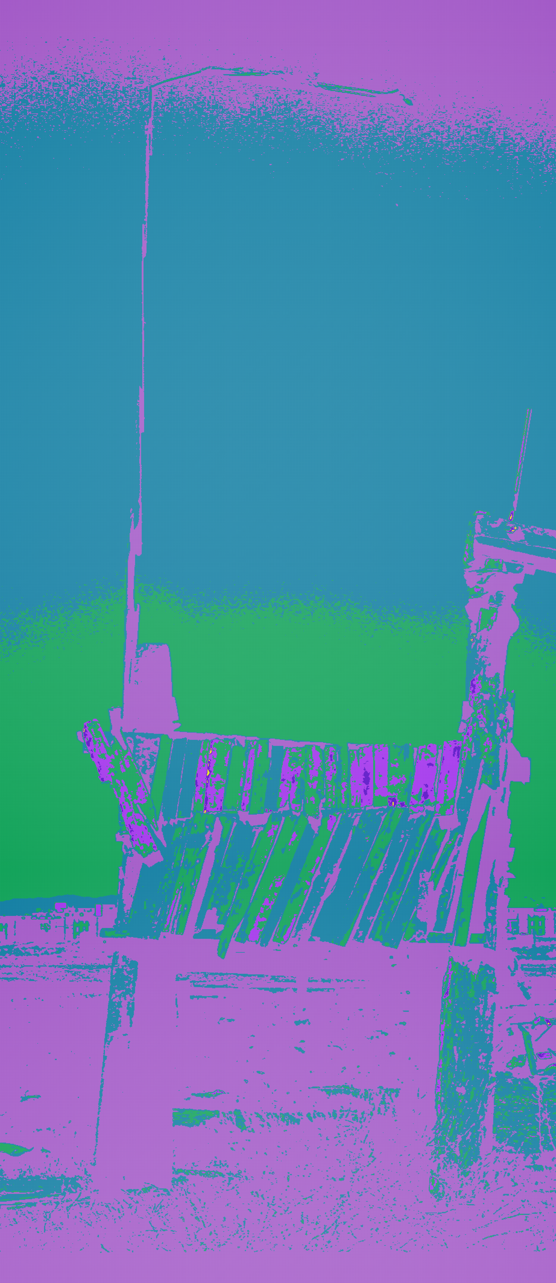 Recoloring of 