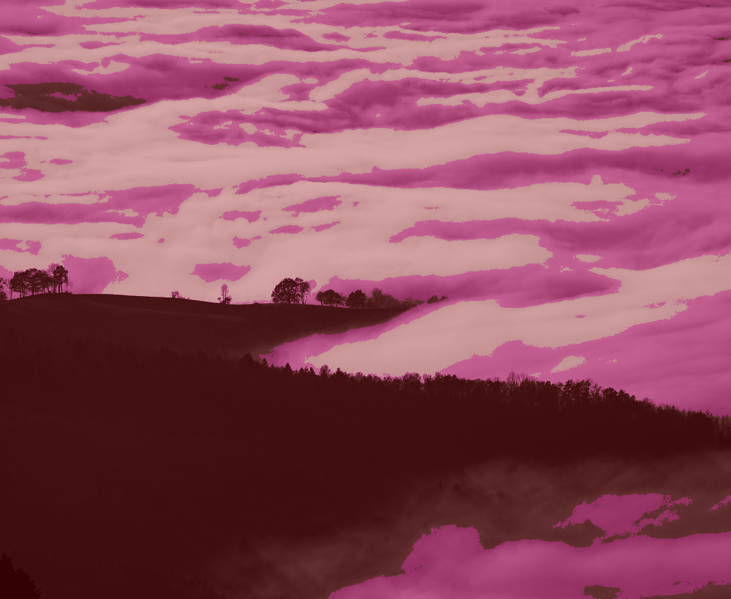 Recoloring of 