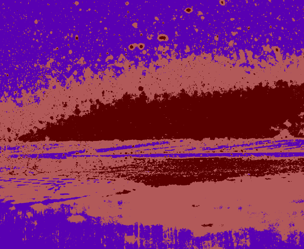 Recoloring of 