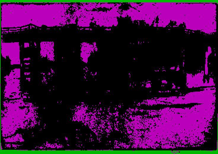 Recoloring of 