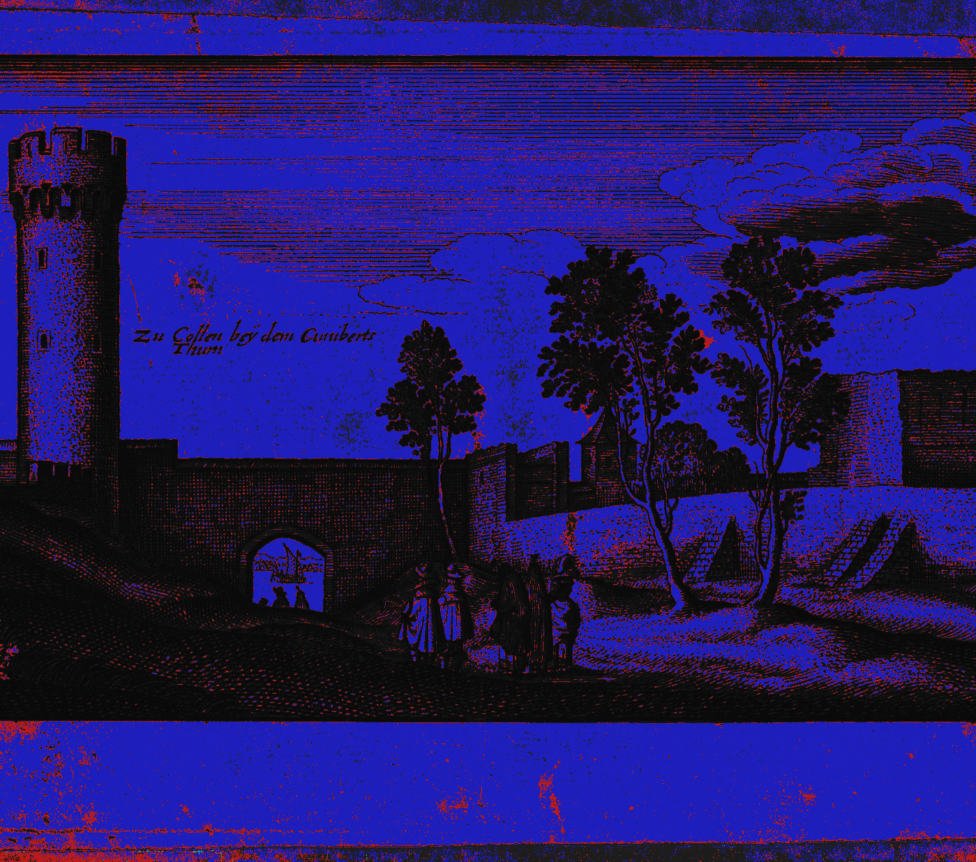 Recoloring of 