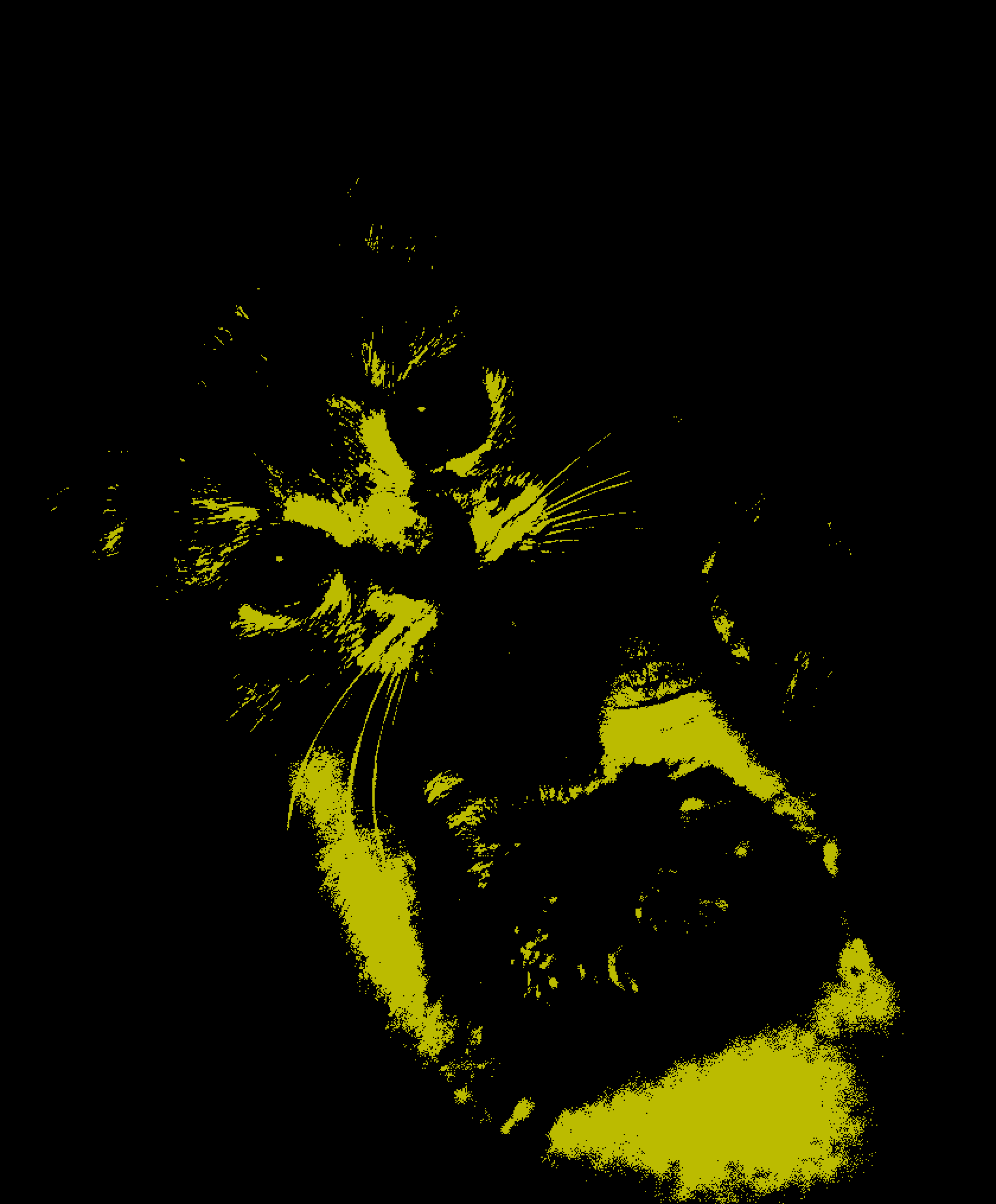 Recoloring of 
