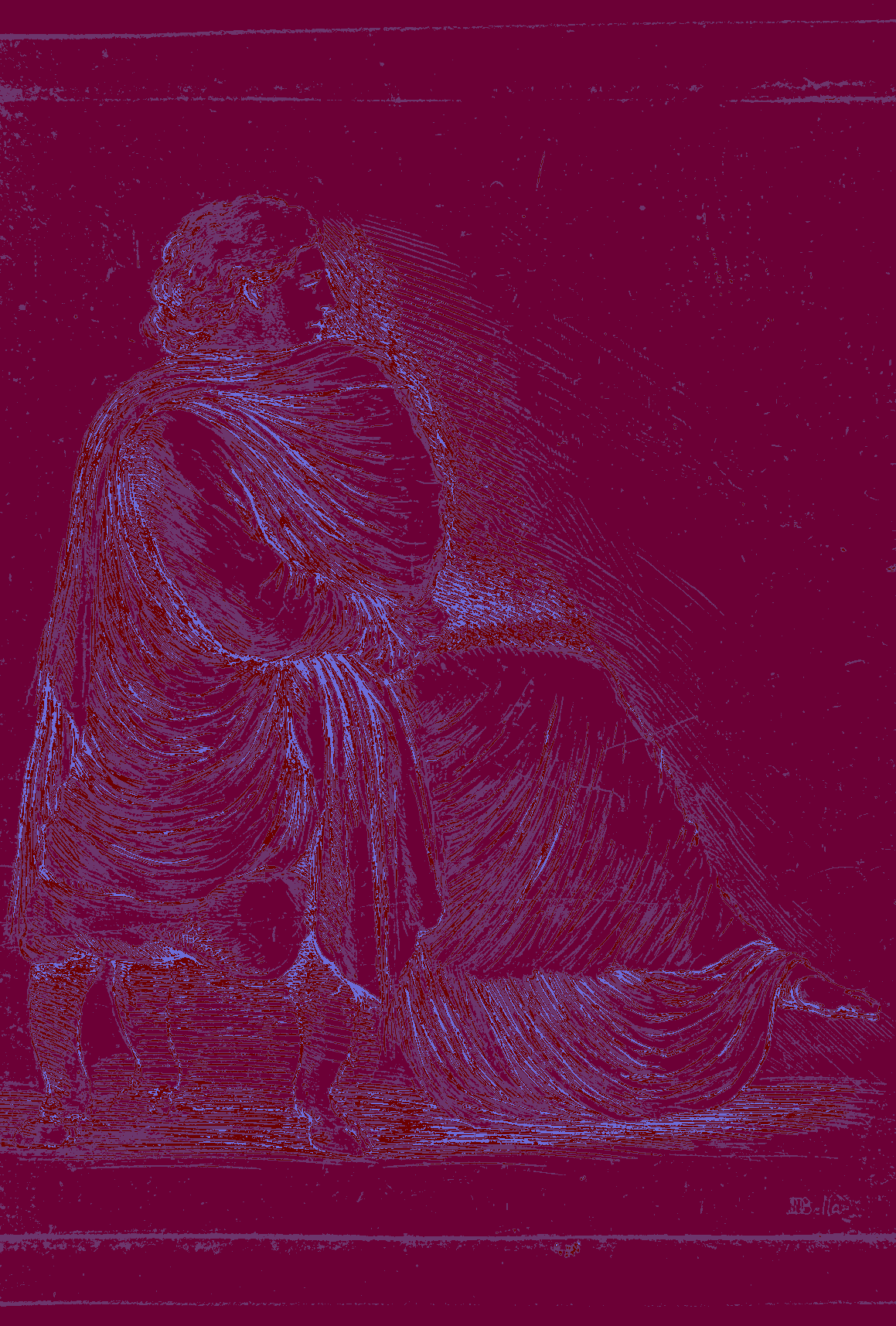 Recoloring of 