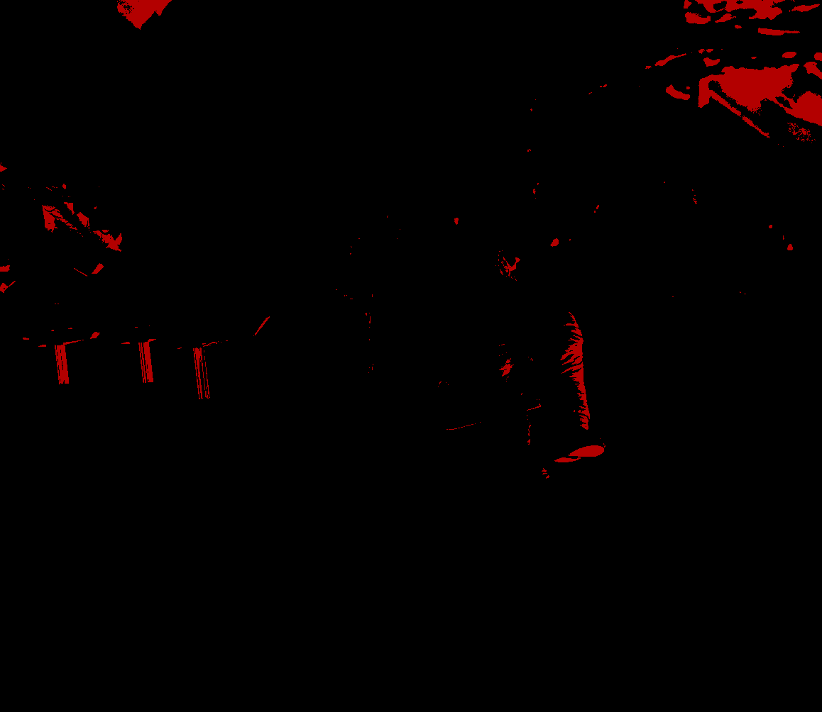 Recoloring of 