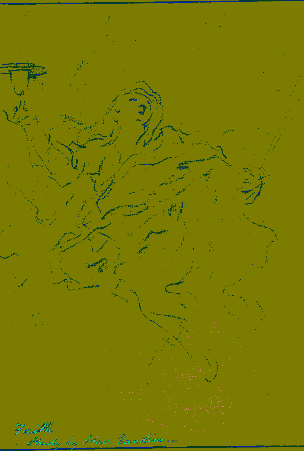 Recoloring of 