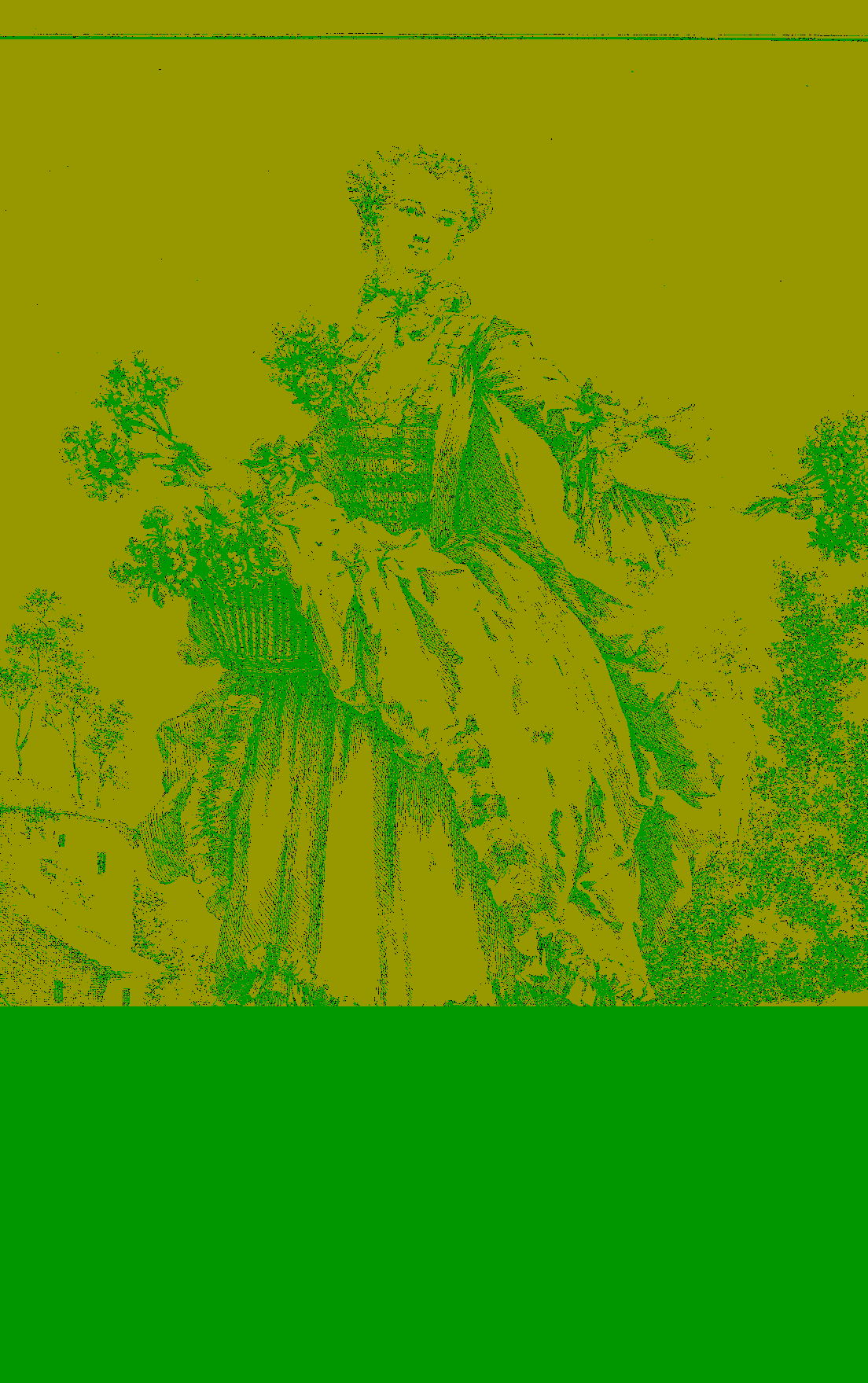 Recoloring of 