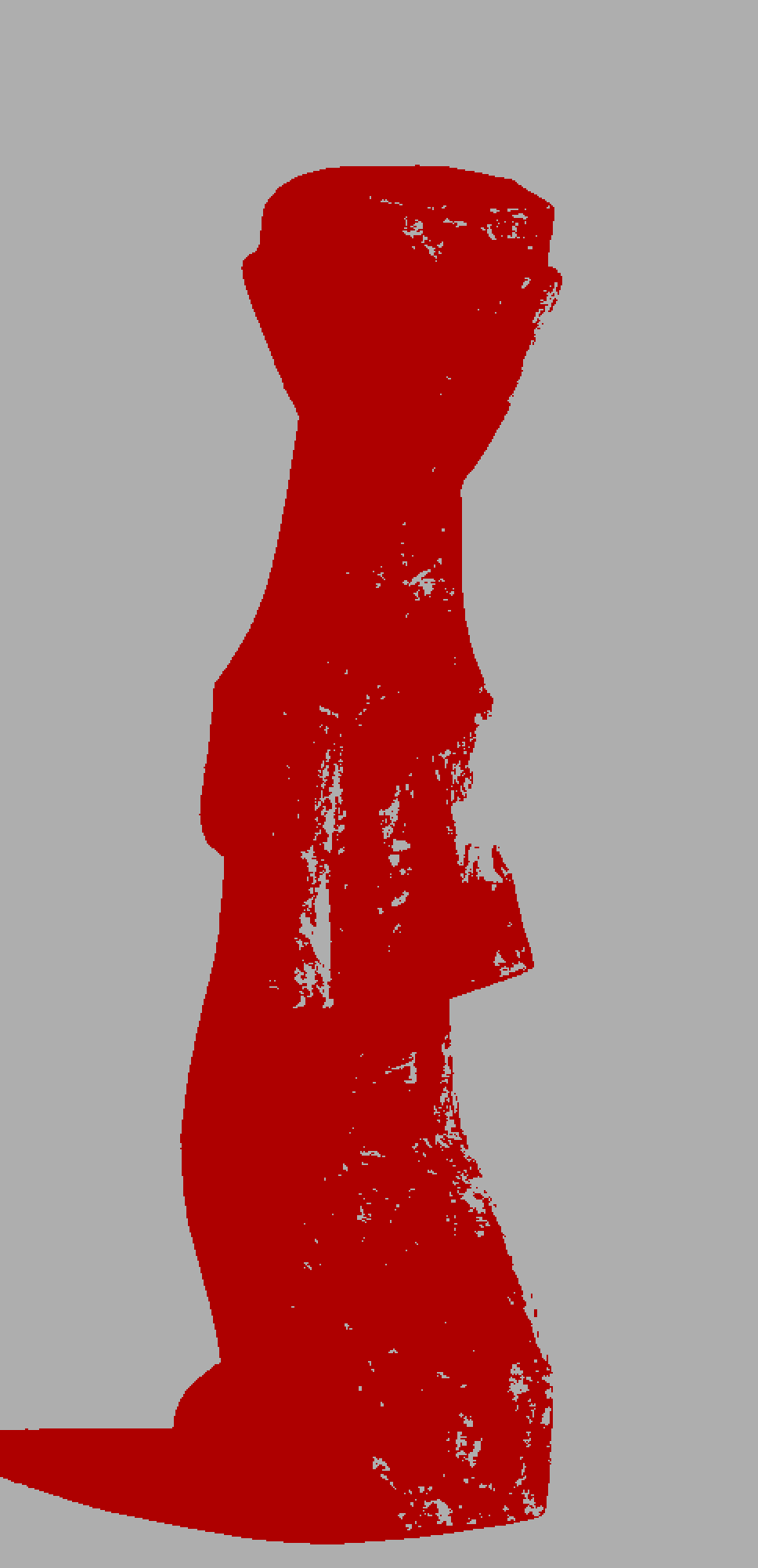 Recoloring of 