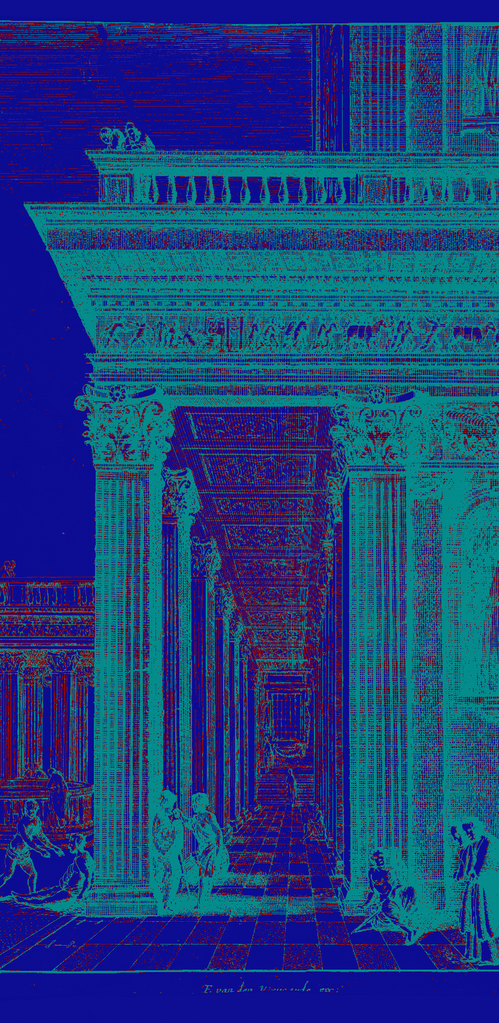 Recoloring of 