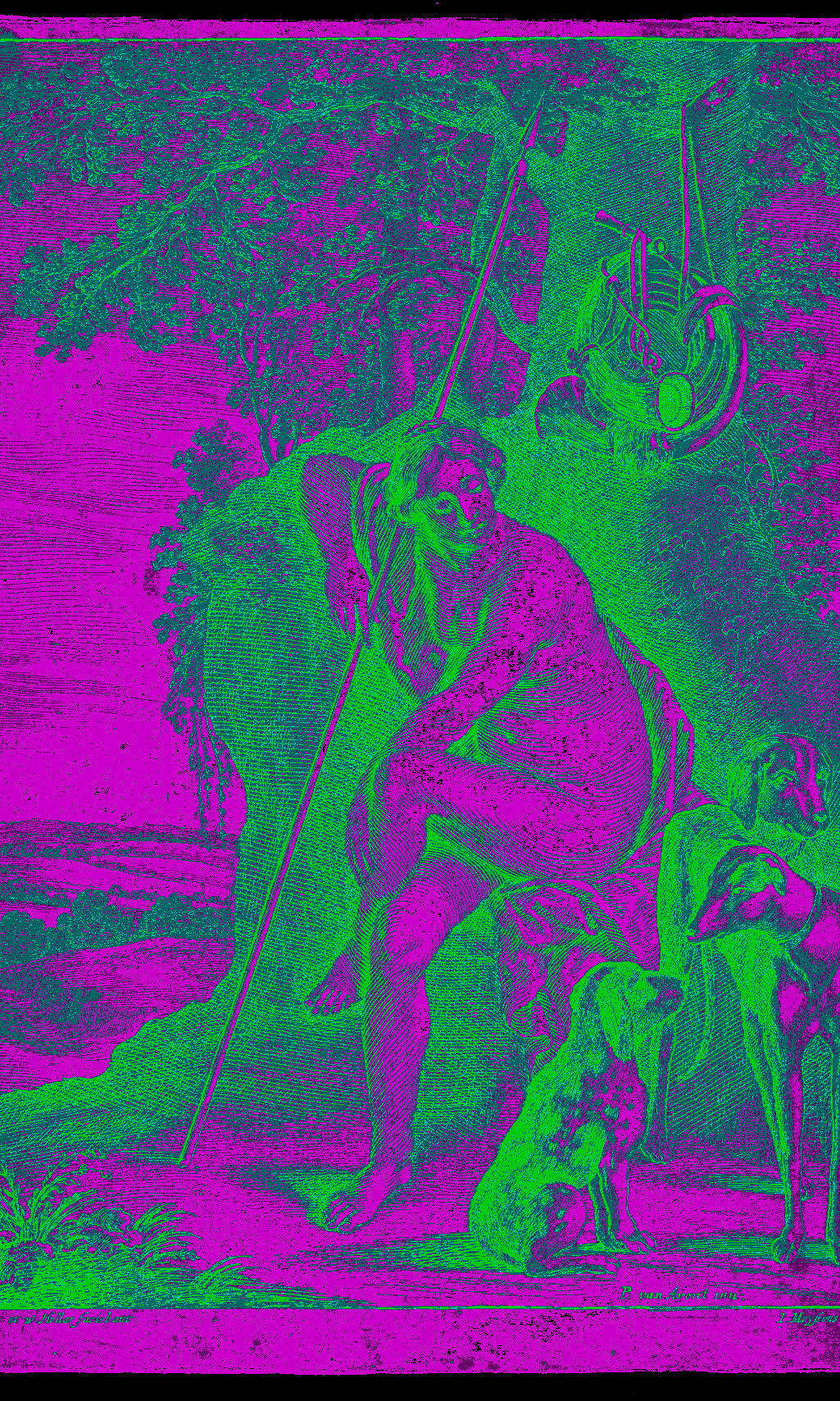 Recoloring of 