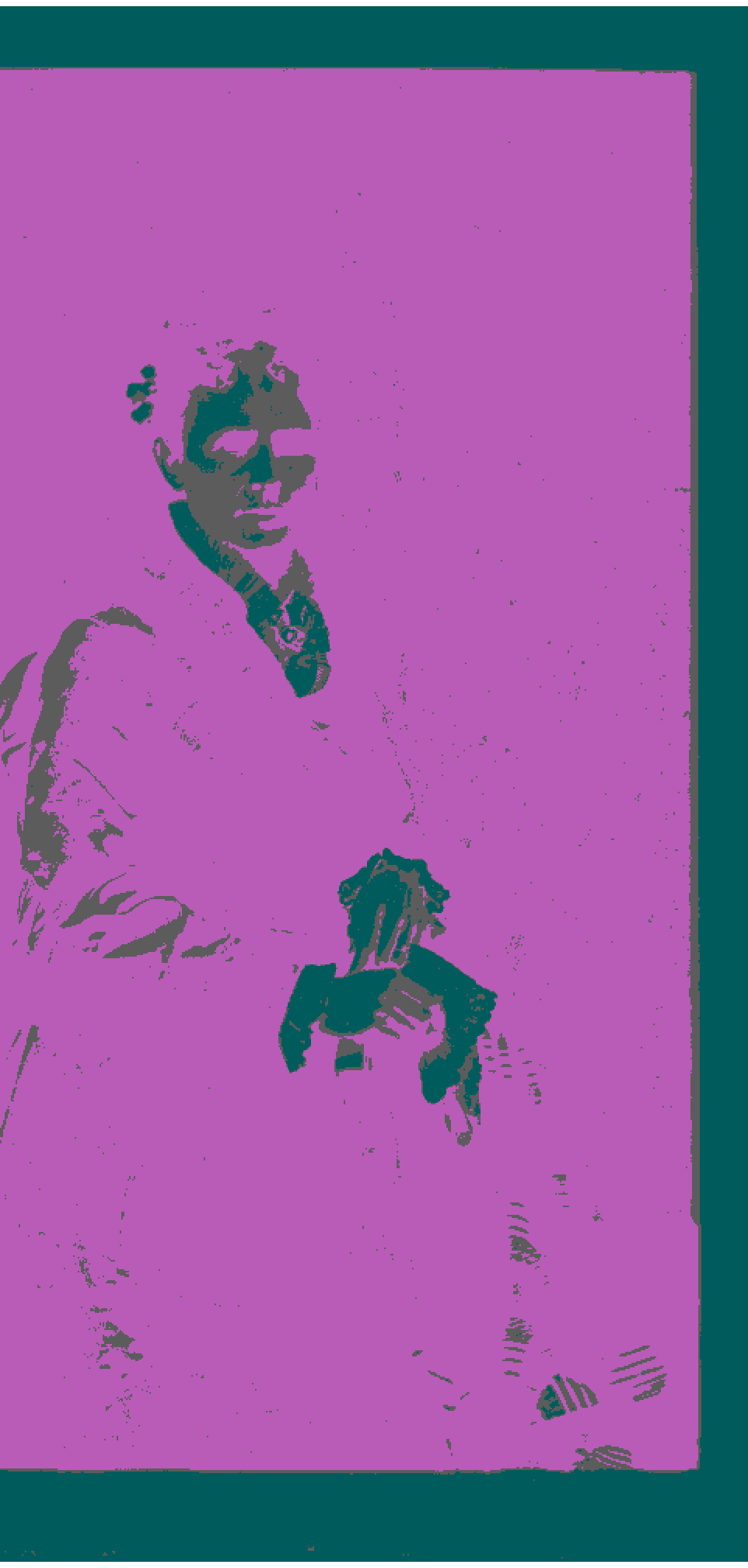 Recoloring of 