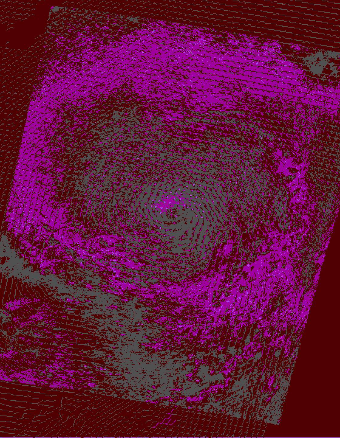 Recoloring of 