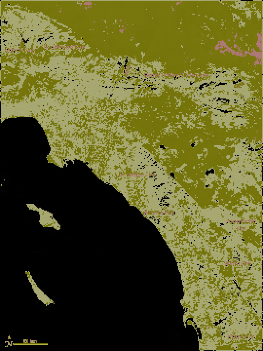 Recoloring of 