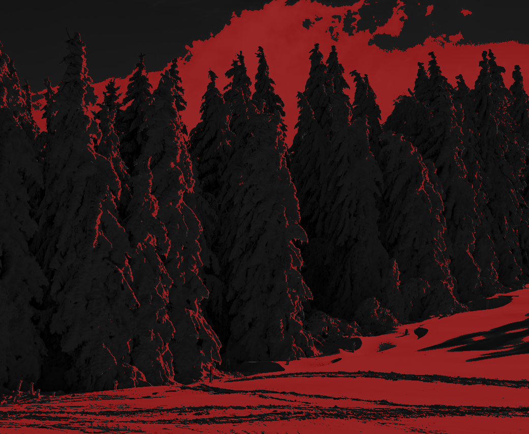 Recoloring of 