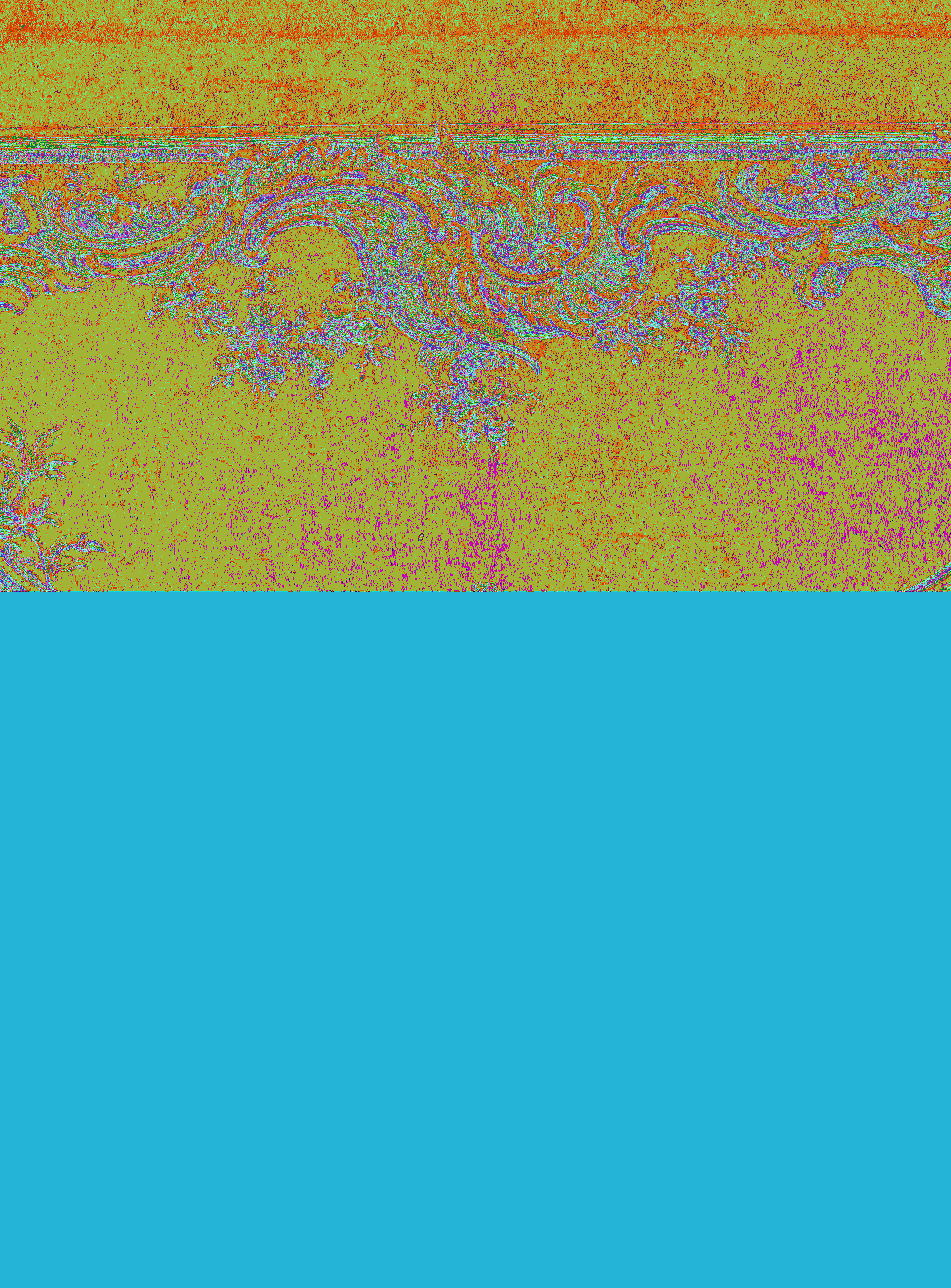 Recoloring of 