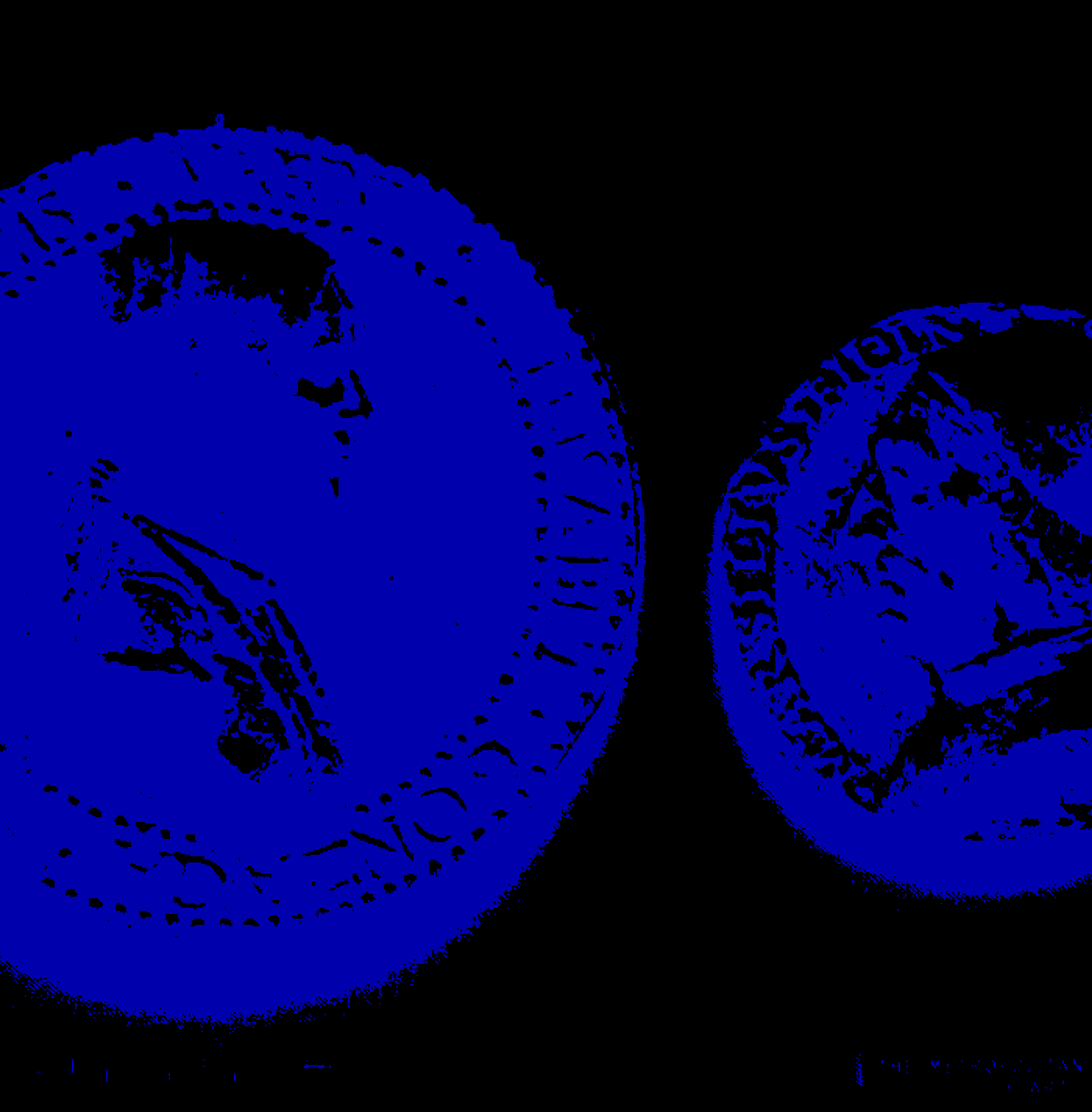 Recoloring of 