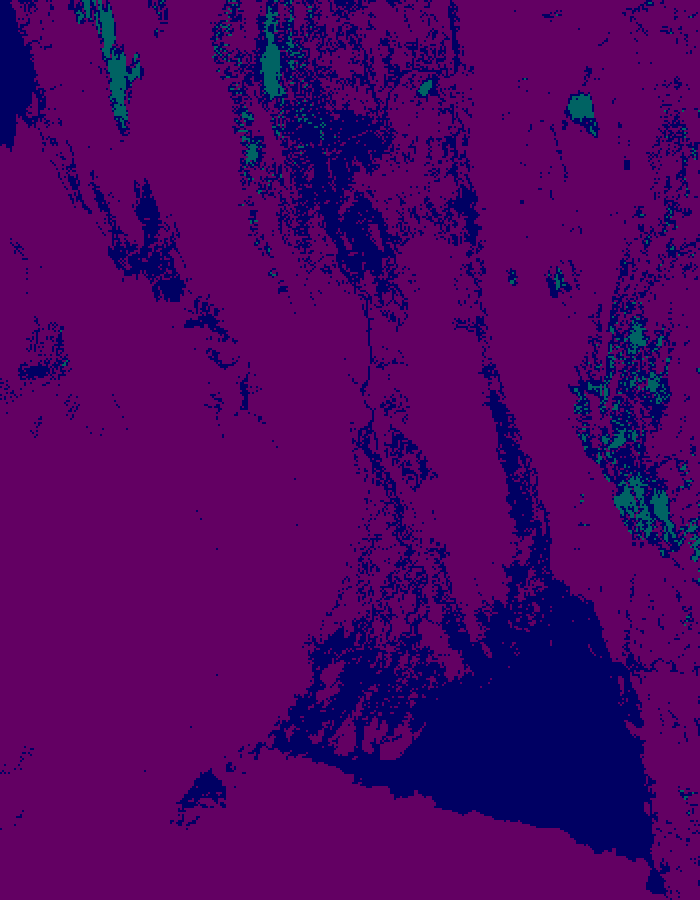 Recoloring of 
