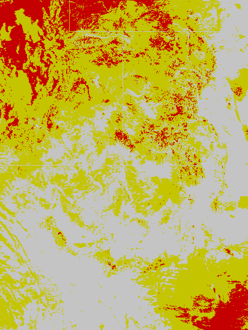Recoloring of 
