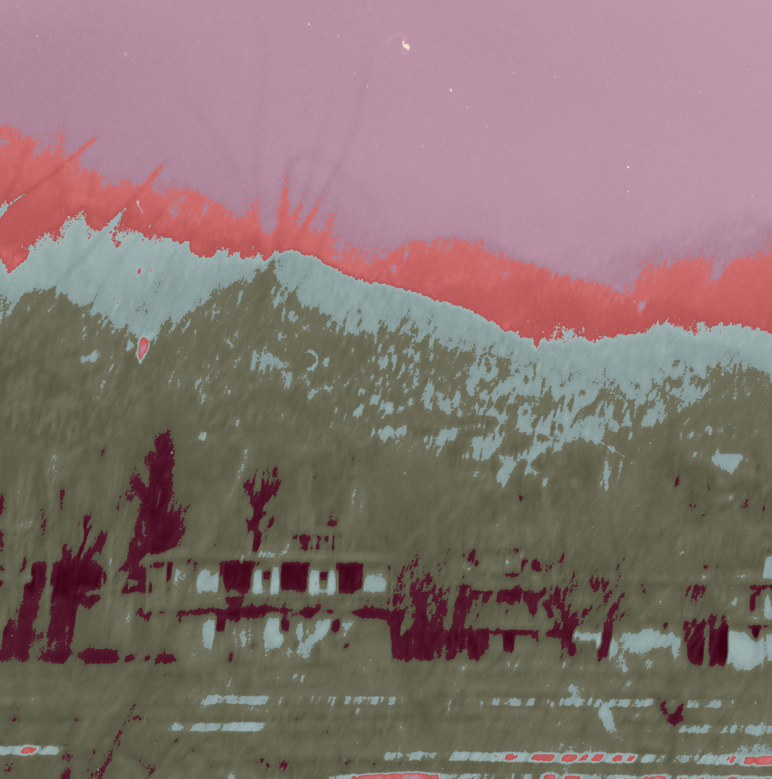 Recoloring of 