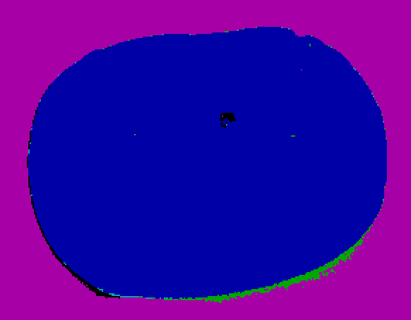 Recoloring of 