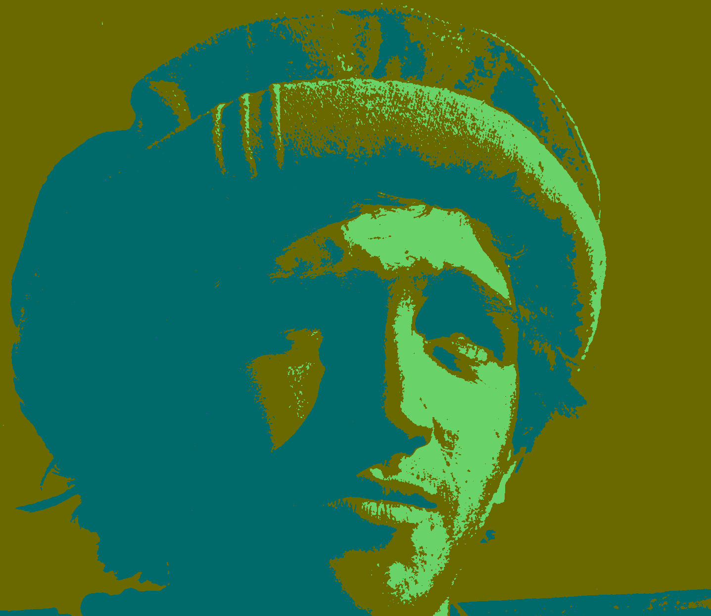 Recoloring of 