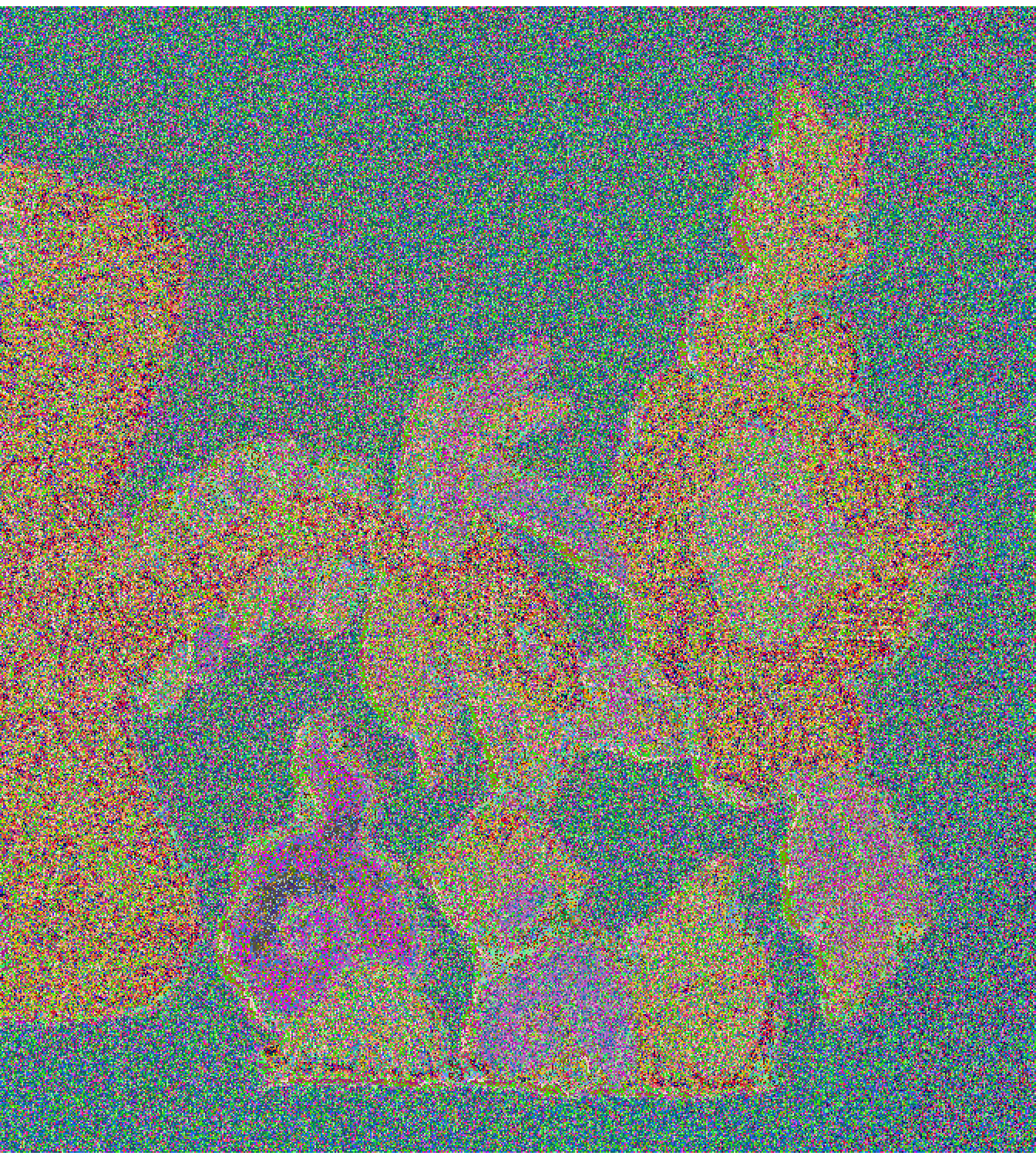Recoloring of 