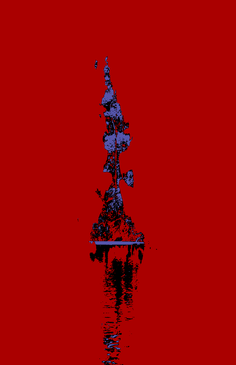 Recoloring of 