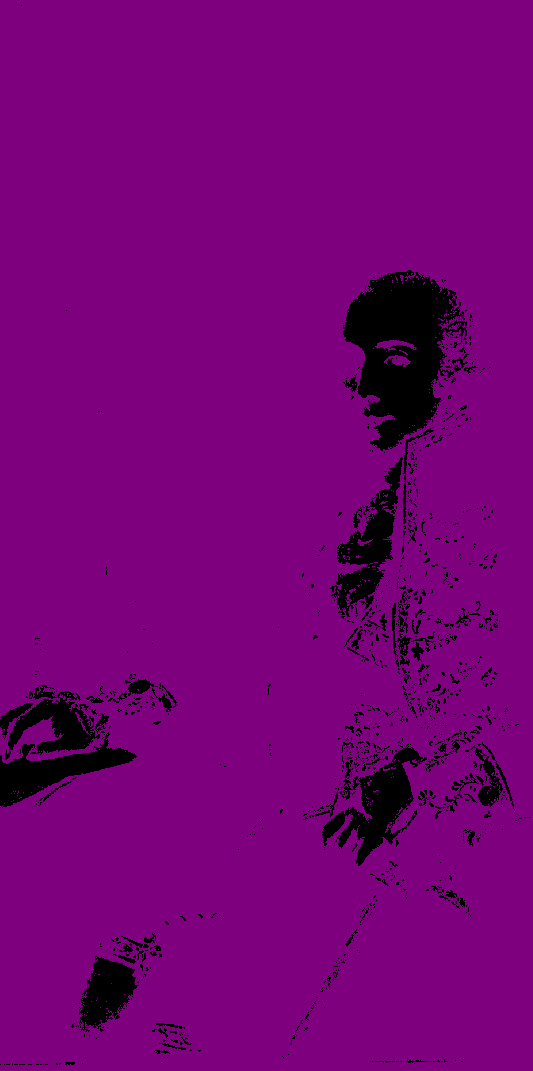 Recoloring of 