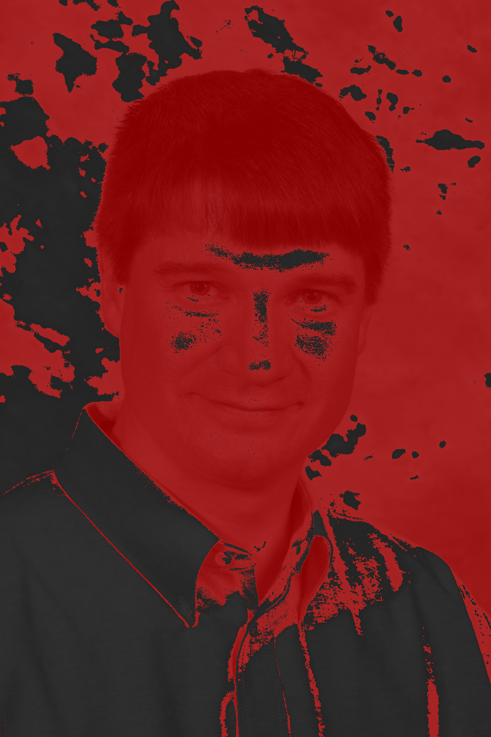 Recoloring of 