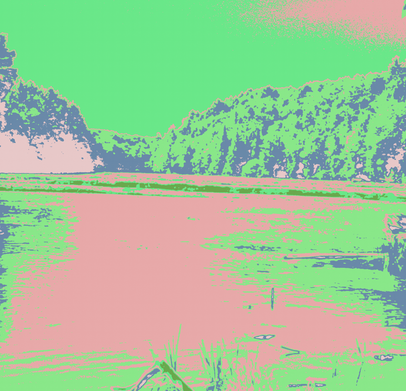 Recoloring of 