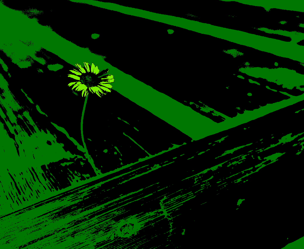 Recoloring of 